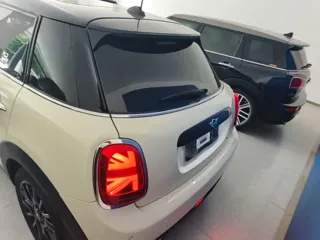 MINI Cooper 2019 купить из Китая, цена 1 907 000 ₽ — Suifenhe Auto