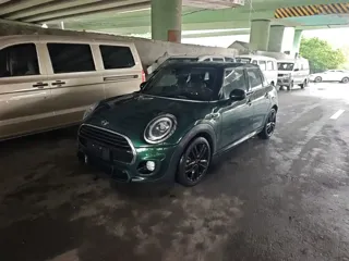 MINI Cooper 2019 купить из Китая, цена 1 857 000 ₽ — Suifenhe Auto