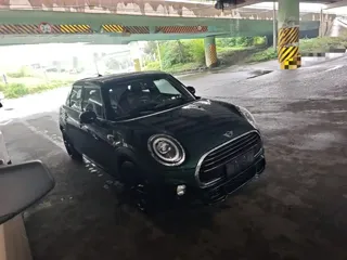 MINI Cooper 2019 купить из Китая, цена 1 857 000 ₽ — Suifenhe Auto