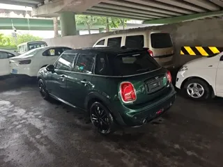MINI Cooper 2019 купить из Китая, цена 1 857 000 ₽ — Suifenhe Auto