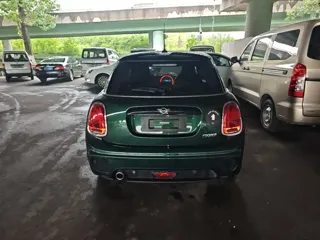 MINI Cooper 2019 купить из Китая, цена 1 857 000 ₽ — Suifenhe Auto