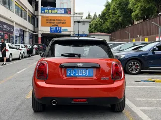 MINI Cooper 2019 купить из Китая, цена 1 890 000 ₽ — Suifenhe Auto