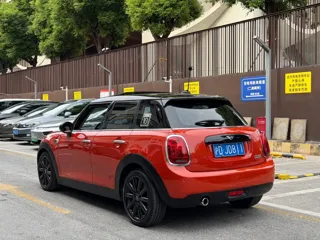 MINI Cooper 2019 купить из Китая, цена 1 890 000 ₽ — Suifenhe Auto