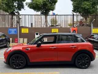 MINI Cooper 2019 купить из Китая, цена 1 890 000 ₽ — Suifenhe Auto