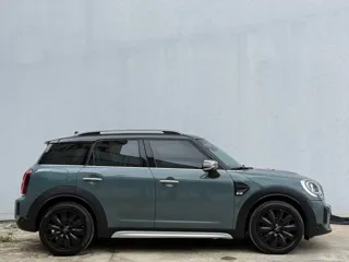 MINI COUNTRYMAN 2022 купить из Китая, цена 1 916 000 ₽ — Suifenhe Auto