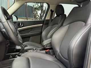 MINI COUNTRYMAN 2022 купить из Китая, цена 1 916 000 ₽ — Suifenhe Auto