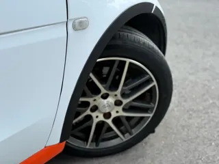 smart Smart Fortwo 2018 купить из Китая, цена 1 233 000 ₽ — Suifenhe Auto