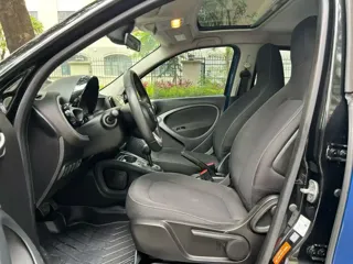 smart Smart Forfour 2018 купить из Китая, цена 1 130 000 ₽ — Suifenhe Auto