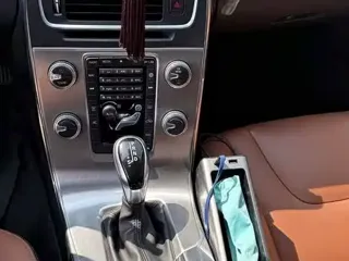 Volvo S60 2019 купить из Китая, цена 1 472 000 ₽ — Suifenhe Auto