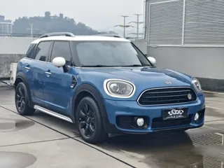 MINI MINI Countryman 2019 купить из Китая, цена 1 824 000 ₽ — Suifenhe Auto