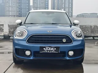 MINI MINI Countryman 2019 купить из Китая, цена 1 824 000 ₽ — Suifenhe Auto