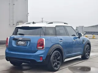 MINI MINI Countryman 2019 купить из Китая, цена 1 824 000 ₽ — Suifenhe Auto