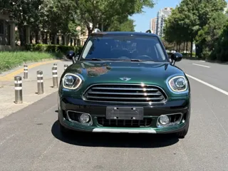 MINI MINI Countryman 2019 купить из Китая, цена 1 879 000 ₽ — Suifenhe Auto
