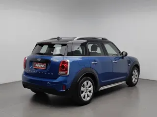 MINI MINI Countryman 2019 купить из Китая, цена 1 565 000 ₽ — Suifenhe Auto