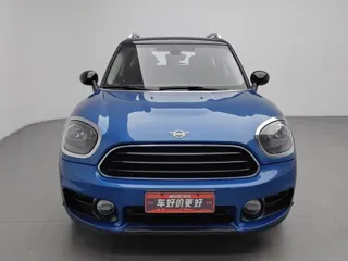 MINI MINI Countryman 2019 купить из Китая, цена 1 565 000 ₽ — Suifenhe Auto