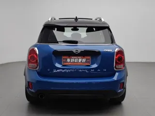 MINI MINI Countryman 2019 купить из Китая, цена 1 565 000 ₽ — Suifenhe Auto