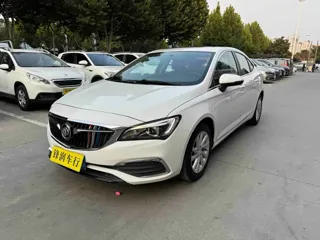 Buick Verano 2019 купить из Китая, цена 1 261 000 ₽ — Suifenhe Auto