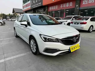 Buick Verano 2019 купить из Китая, цена 1 261 000 ₽ — Suifenhe Auto