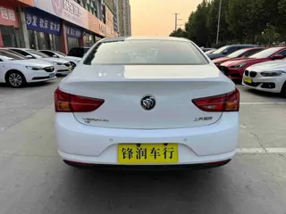 Buick Verano 2019 купить из Китая, цена 1 261 000 ₽ — Suifenhe Auto
