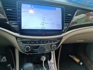 Buick Verano 2019 купить из Китая, цена 1 171 000 ₽ — Suifenhe Auto