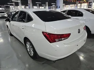 Buick Verano 2019 купить из Китая, цена 1 253 000 ₽ — Suifenhe Auto