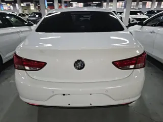 Buick Verano 2019 купить из Китая, цена 1 253 000 ₽ — Suifenhe Auto