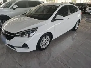 Chery Arrizo 5 2019 купить из Китая, цена 1 111 000 ₽ — Suifenhe Auto
