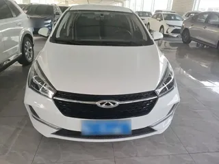 Chery Arrizo 5 2019 купить из Китая, цена 1 111 000 ₽ — Suifenhe Auto