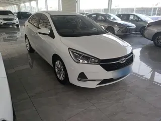 Chery Arrizo 5 2019 купить из Китая, цена 1 111 000 ₽ — Suifenhe Auto