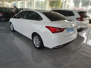 Chery Arrizo 5 2019 купить из Китая, цена 1 111 000 ₽ — Suifenhe Auto