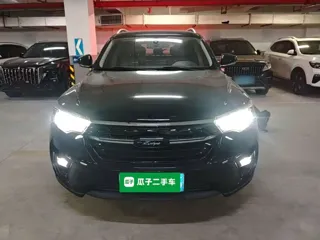 Zotye T600 2019 купить из Китая, цена 1 062 000 ₽ — Suifenhe Auto