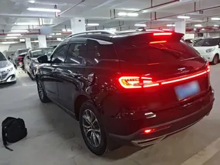 Zotye T600 2019 купить из Китая, цена 1 062 000 ₽ — Suifenhe Auto