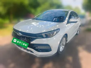 Chery GX 2019 купить из Китая, цена 1 120 000 ₽ — Suifenhe Auto