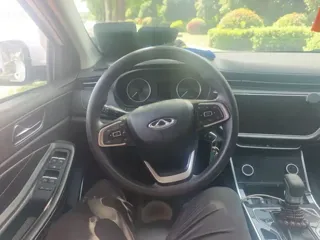 Chery GX 2019 купить из Китая, цена 1 120 000 ₽ — Suifenhe Auto