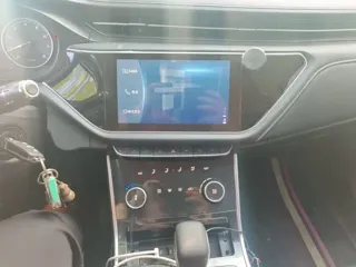Chery GX 2019 купить из Китая, цена 1 120 000 ₽ — Suifenhe Auto