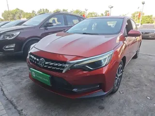 Venucia D60 2018 купить из Китая, цена 1 161 000 ₽ — Suifenhe Auto
