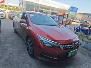 Venucia D60 2018 купить из Китая, цена 1 161 000 ₽ — Suifenhe Auto
