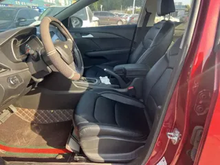 Chevrolet Cavalier 2018 купить из Китая, цена 1 085 000 ₽ — Suifenhe Auto
