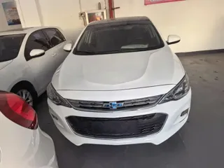 Chevrolet Cavalier 2019 купить из Китая, цена 1 116 000 ₽ — Suifenhe Auto