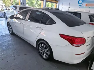 Chevrolet Cavalier 2019 купить из Китая, цена 1 116 000 ₽ — Suifenhe Auto