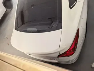 Chevrolet Cavalier 2019 купить из Китая, цена 1 116 000 ₽ — Suifenhe Auto