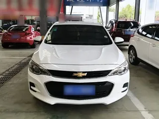 Chevrolet Cavalier 2019 купить из Китая, цена 1 130 000 ₽ — Suifenhe Auto
