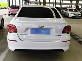 Chevrolet Cavalier 2019 купить из Китая, цена 1 130 000 ₽ — Suifenhe Auto