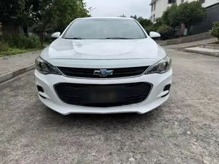 Chevrolet Cavalier 2018 купить из Китая, цена 1 122 000 ₽ — Suifenhe Auto