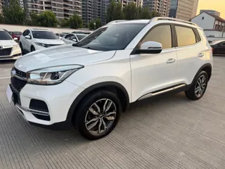 Chery Tiggo 5x 2019 купить из Китая, цена 1 076 000 ₽ — Suifenhe Auto