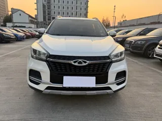 Chery Tiggo 5x 2019 купить из Китая, цена 1 076 000 ₽ — Suifenhe Auto