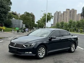 Volkswagen Magotan 2019 купить из Китая, цена 1 401 000 ₽ — Suifenhe Auto