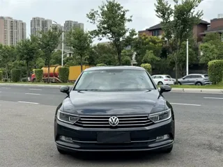 Volkswagen Magotan 2019 купить из Китая, цена 1 401 000 ₽ — Suifenhe Auto