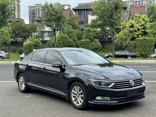 Volkswagen Magotan 2019 купить из Китая, цена 1 401 000 ₽ — Suifenhe Auto