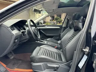 Volkswagen Magotan 2019 купить из Китая, цена 1 401 000 ₽ — Suifenhe Auto